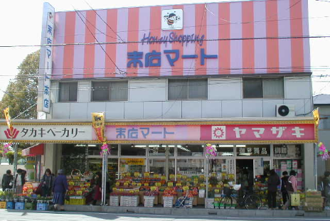 会社情報